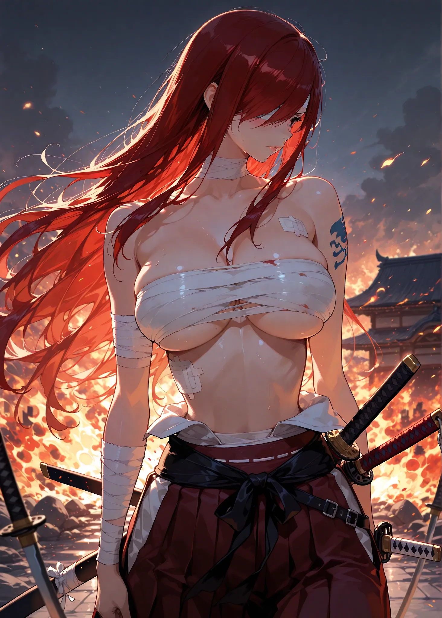 Erza