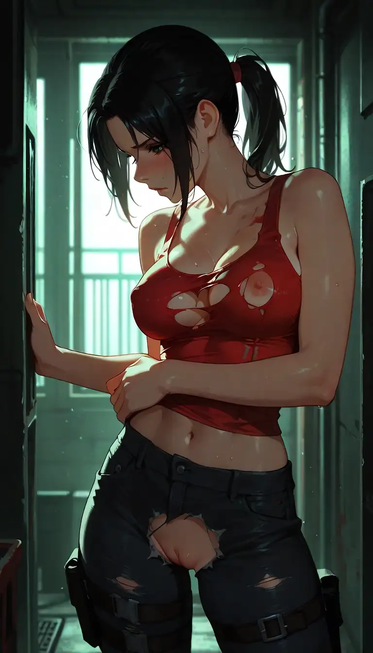 AI art '🎉 2K followers unlocked!' with user description 'Wow — 2,000 of you are now following along!

This milestone feels like the right moment to pause, look back on the journey, and publish some pics I’ve never shared before 🙂'