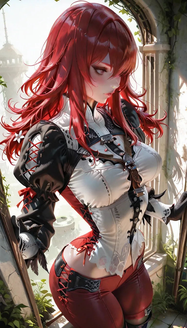 nier too