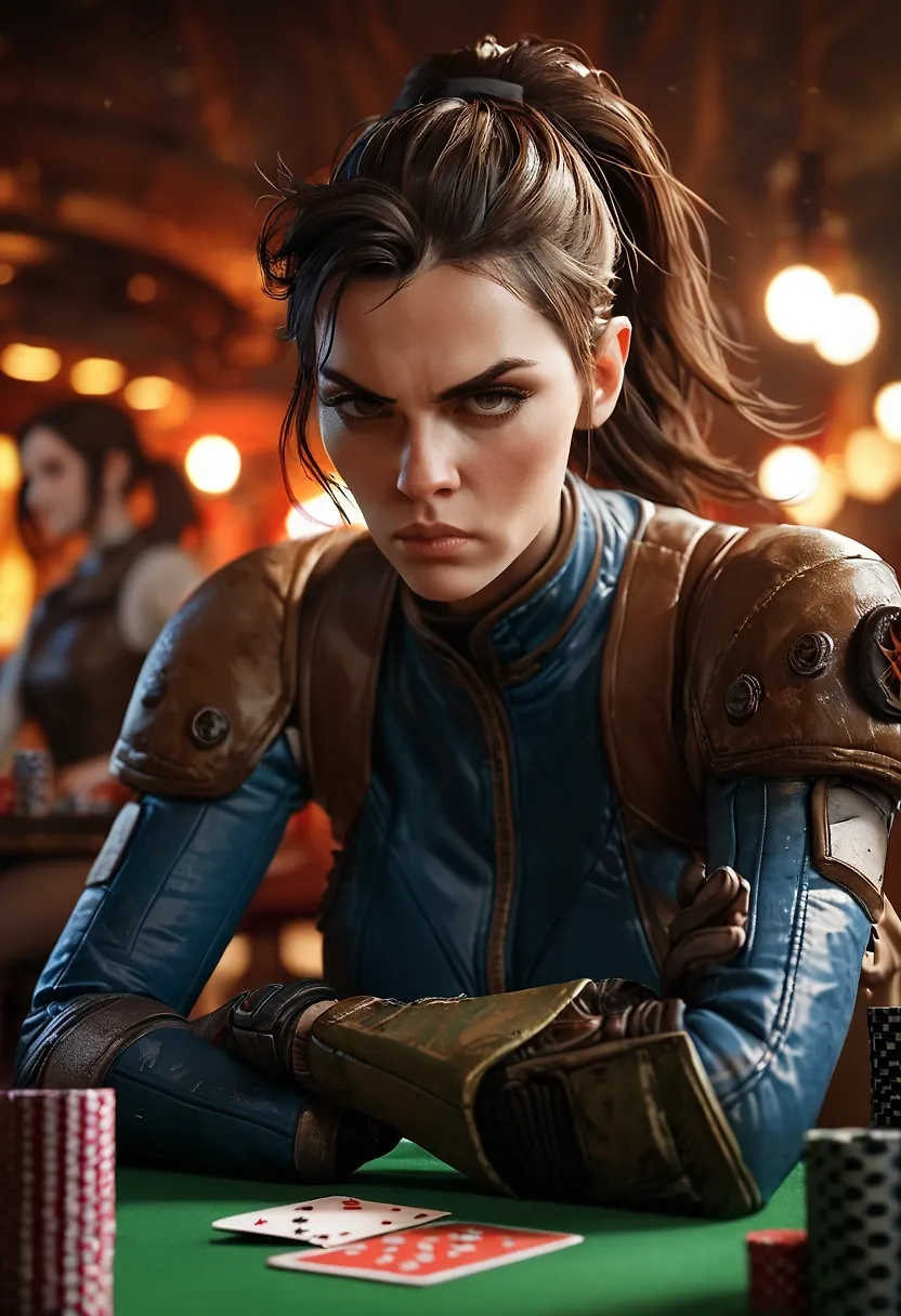 The House Always Wins