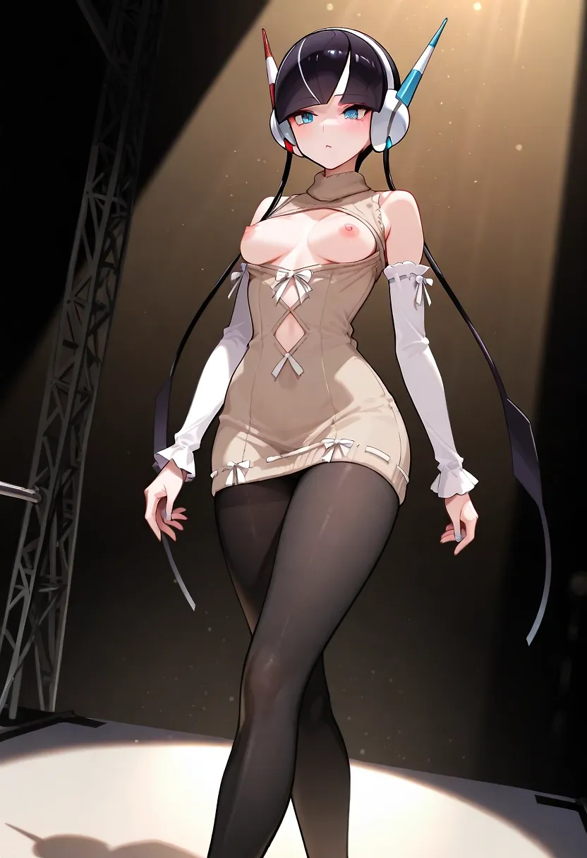 Elesa: Protean Fashion