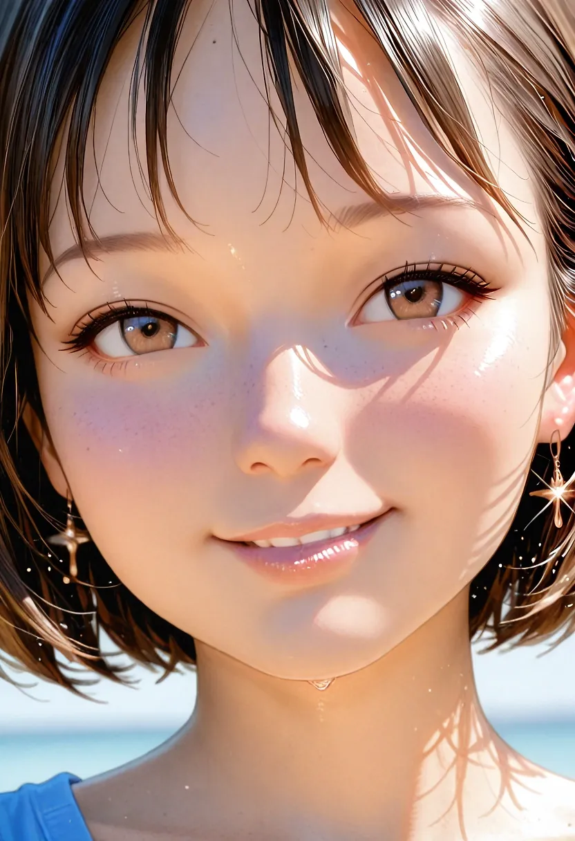 Found on street: Model for a day!