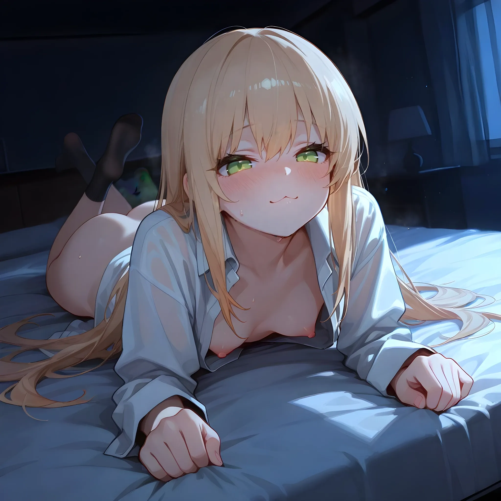 TMP(gfl)