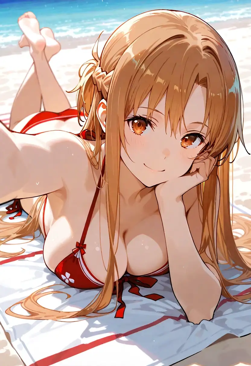 AI art