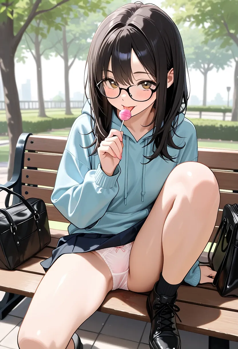 キャンディ