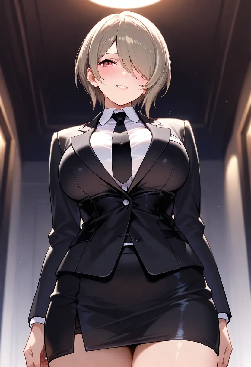 Business wear 2