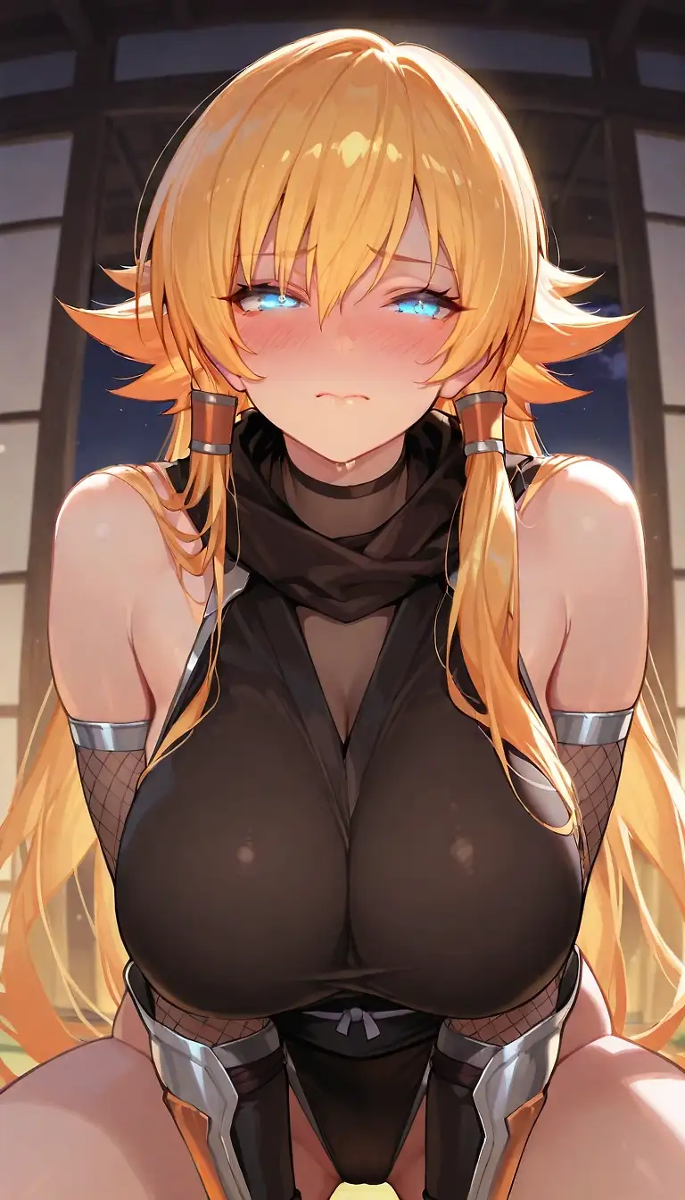 AI art