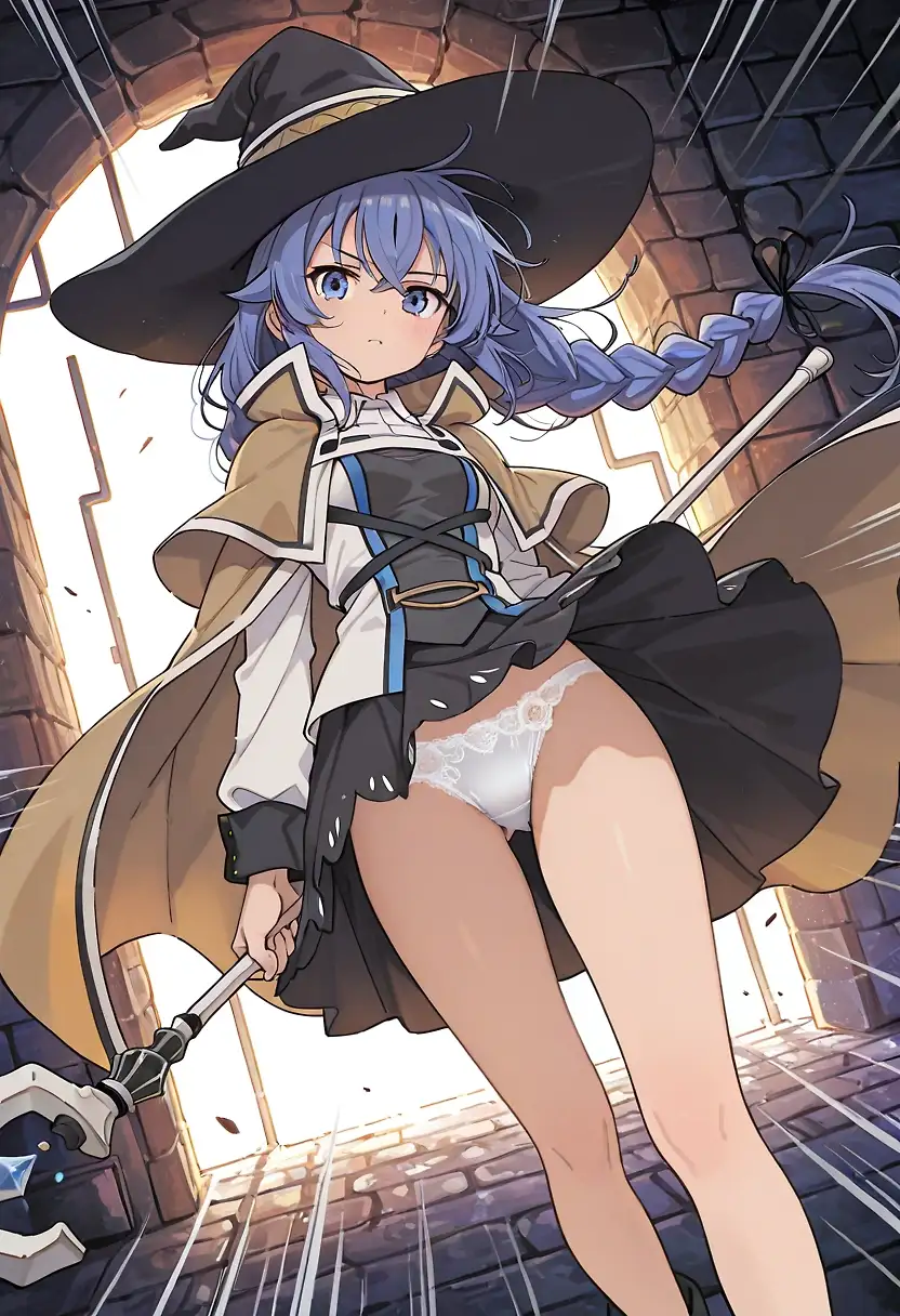 AI art