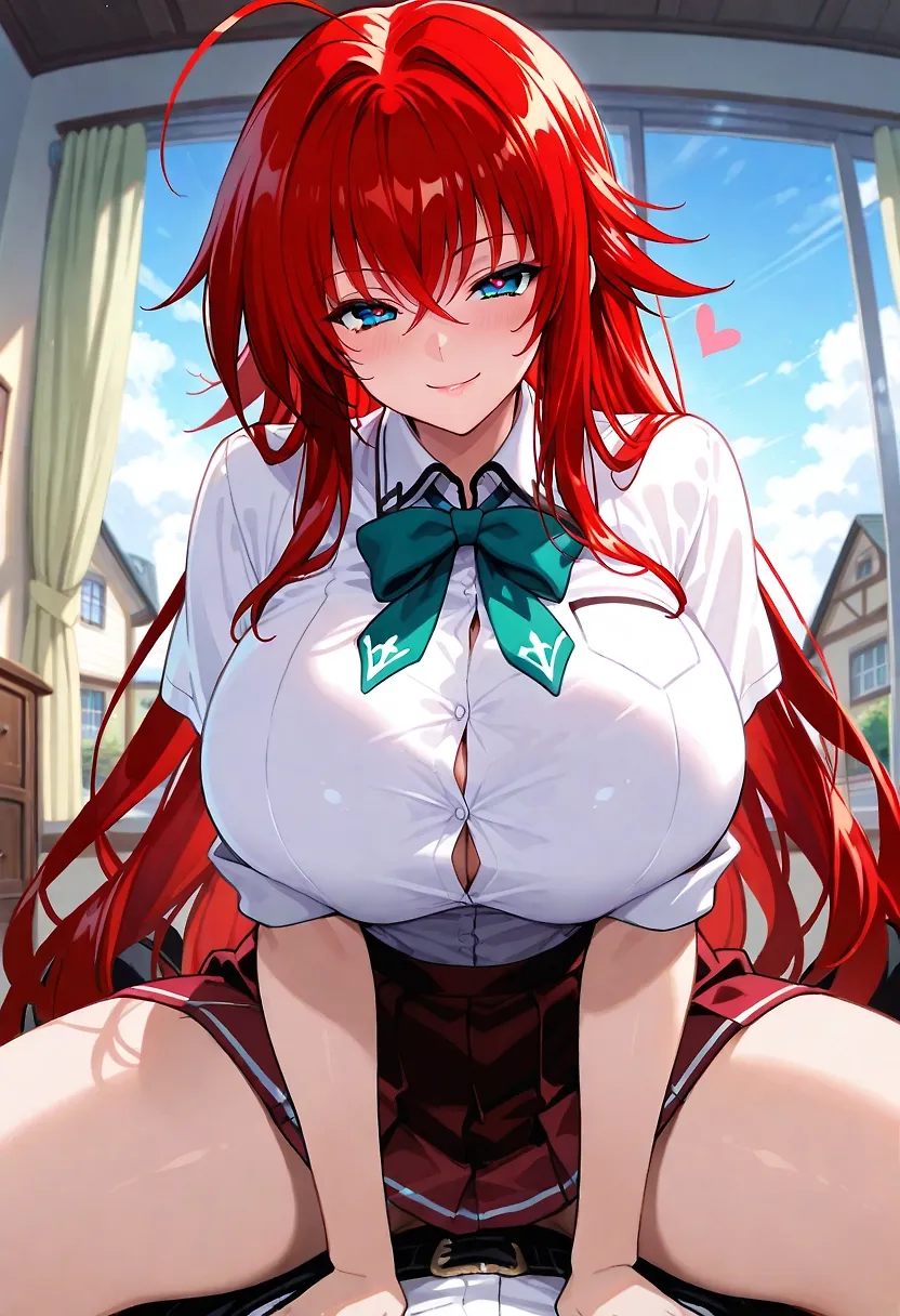 Rias