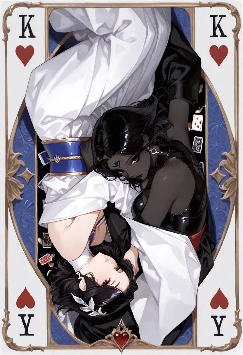 Card ❤️