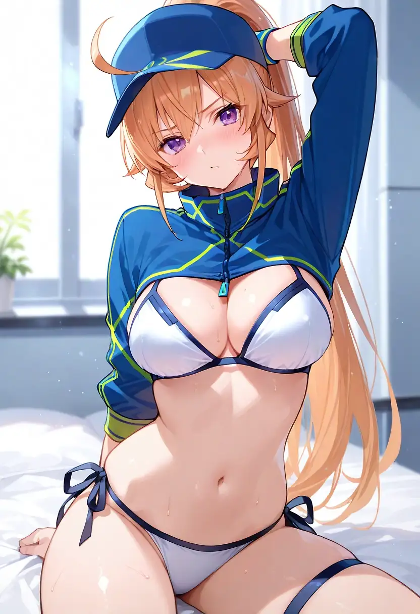 AI art