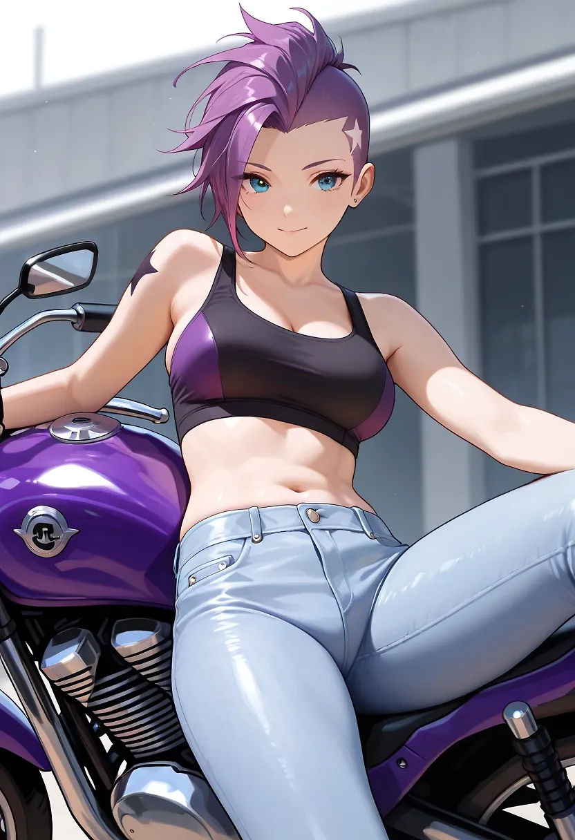 AI art