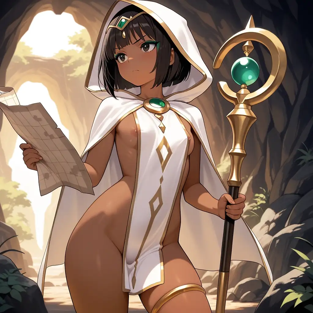 AI art 'questposting'