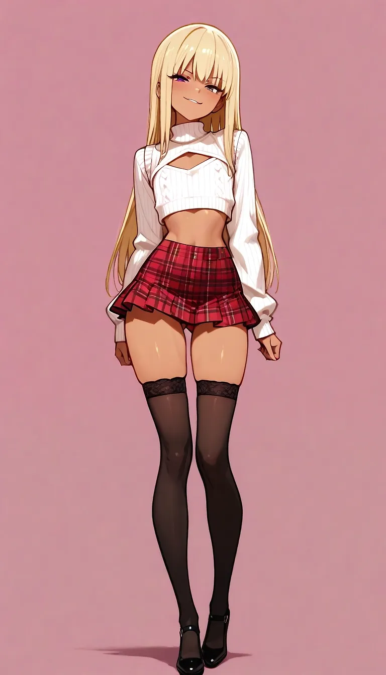 Blonde College Library Slut