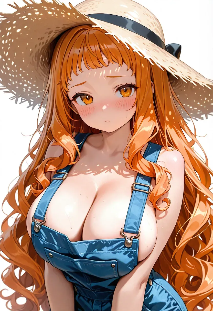 Just a small town Girl..