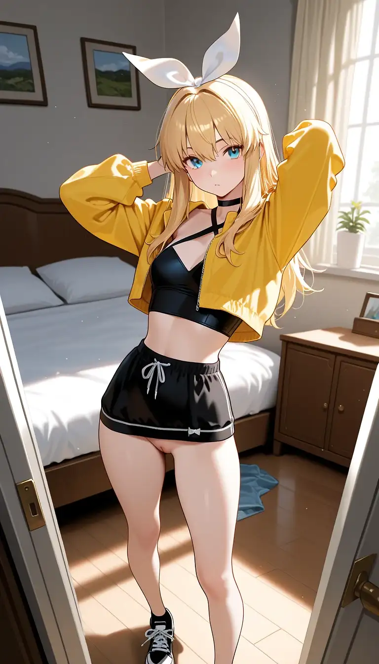 AI art