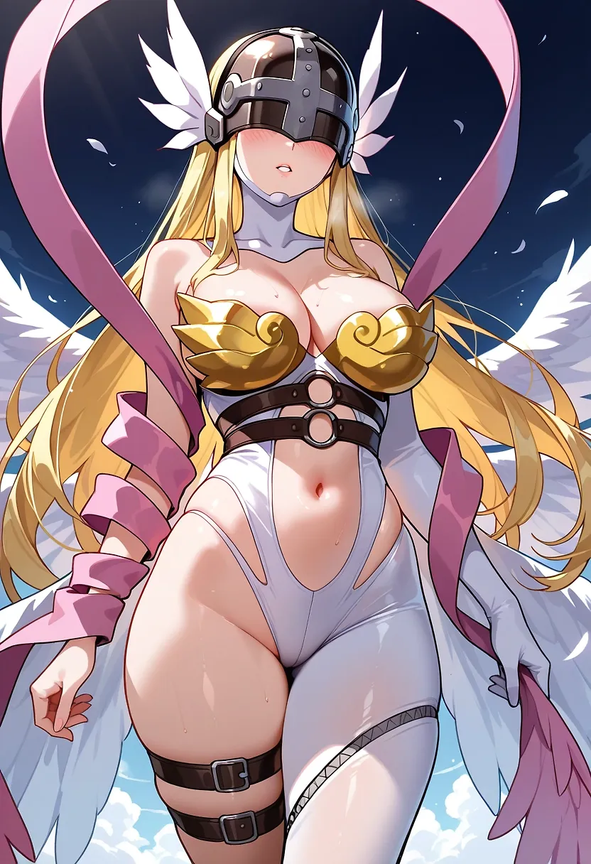 Angewomon