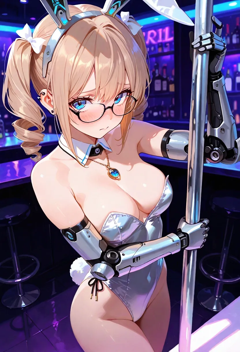 Happy 2k @warmice from Hana and me 😉