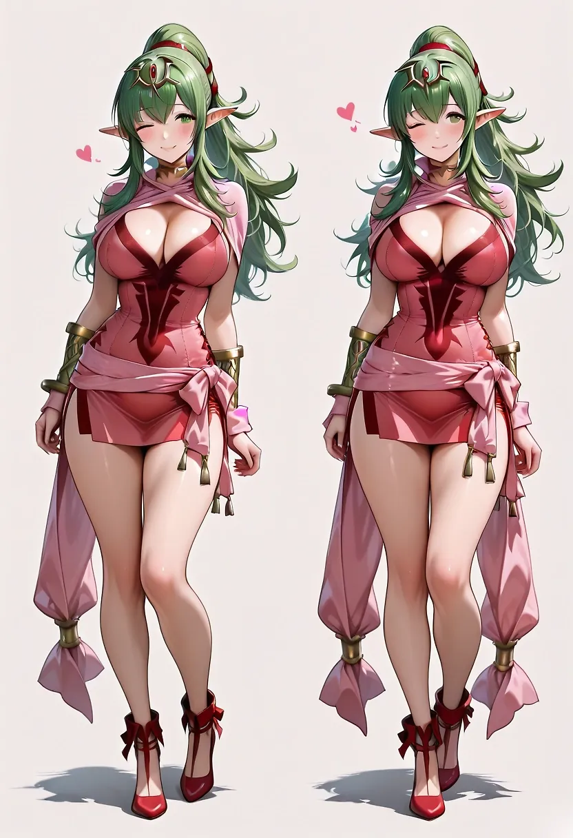 Tiki!