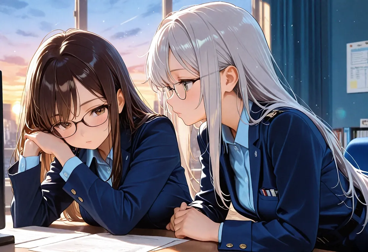 office love