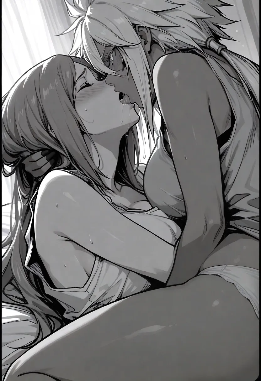 Tier convincing orihime to switch sides