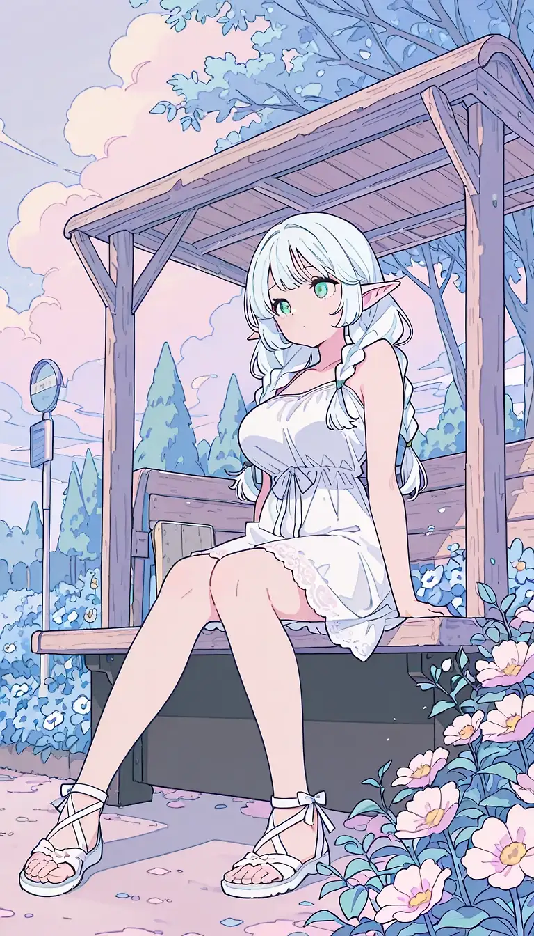 AI art 'peaceful'