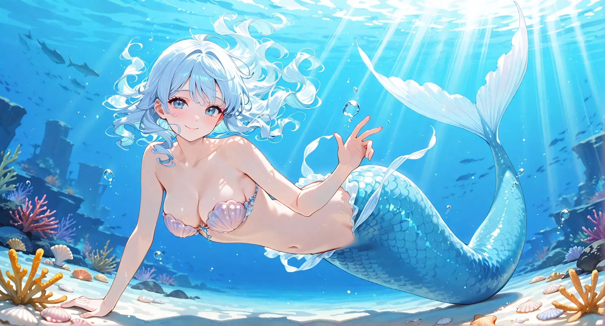 Mermaid