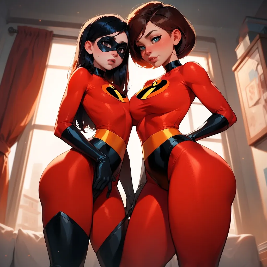 Incredible