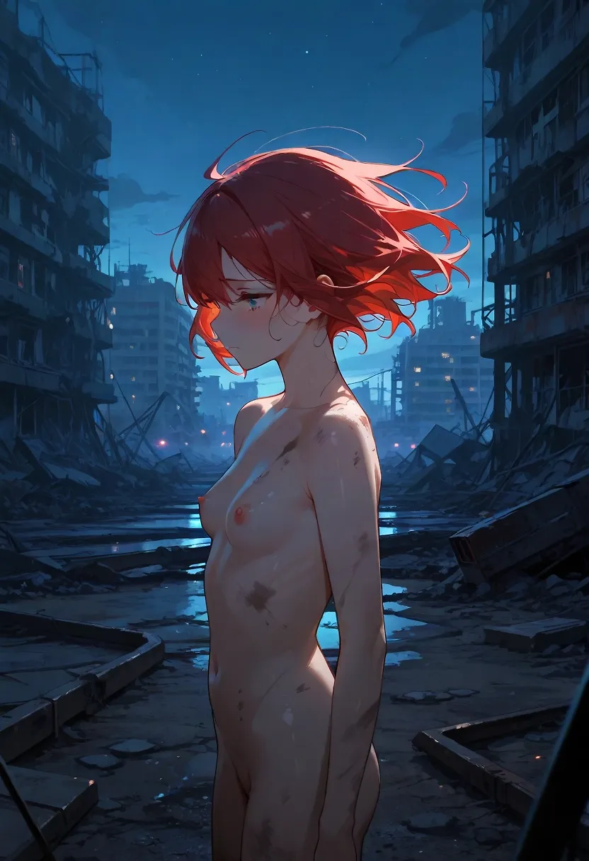 Last human on earth 2