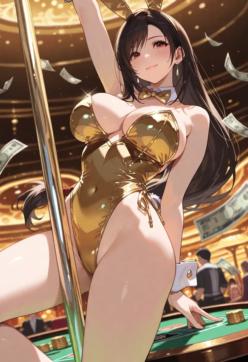 Golden Week 2026
