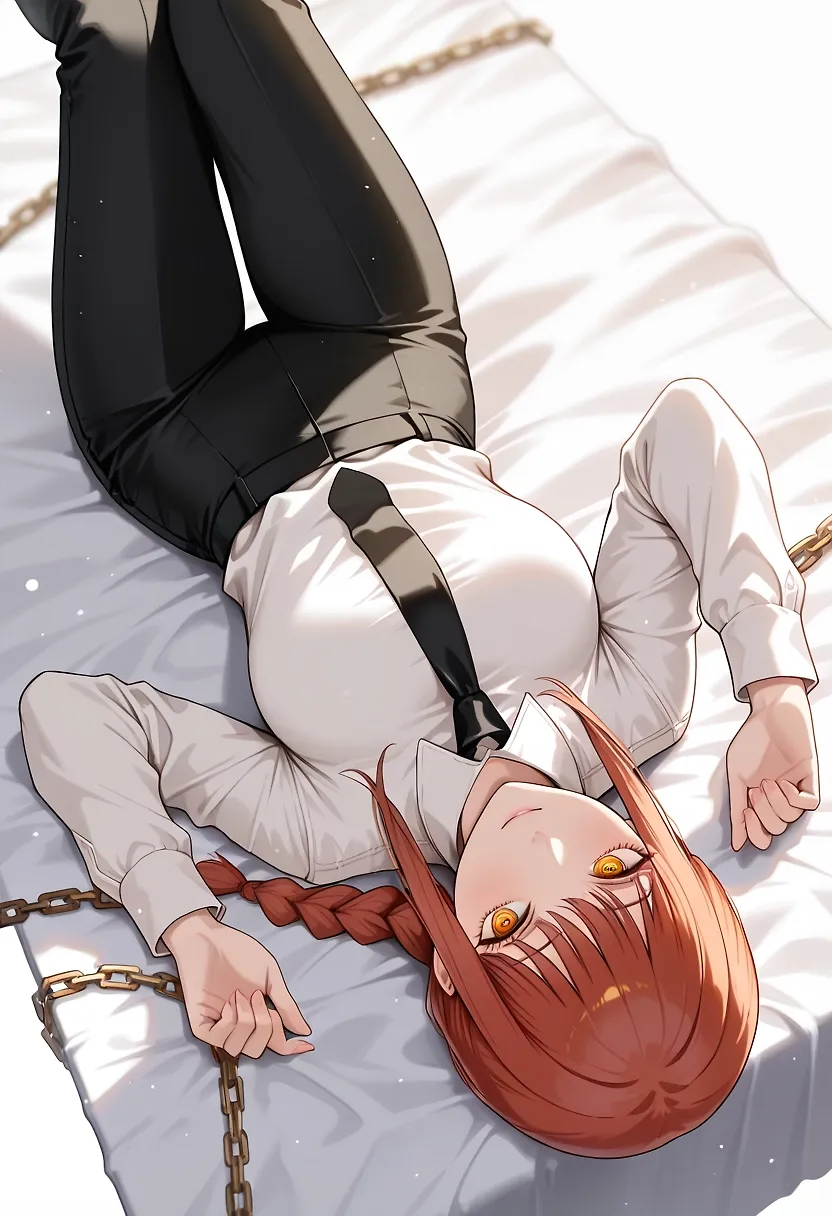 Makima