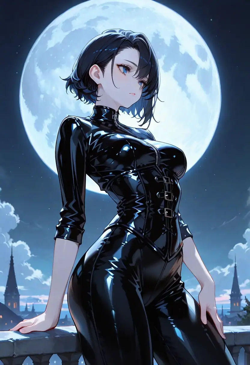 AI art 'What about 2003?' with user description 'How old are we arounde here? Lol'