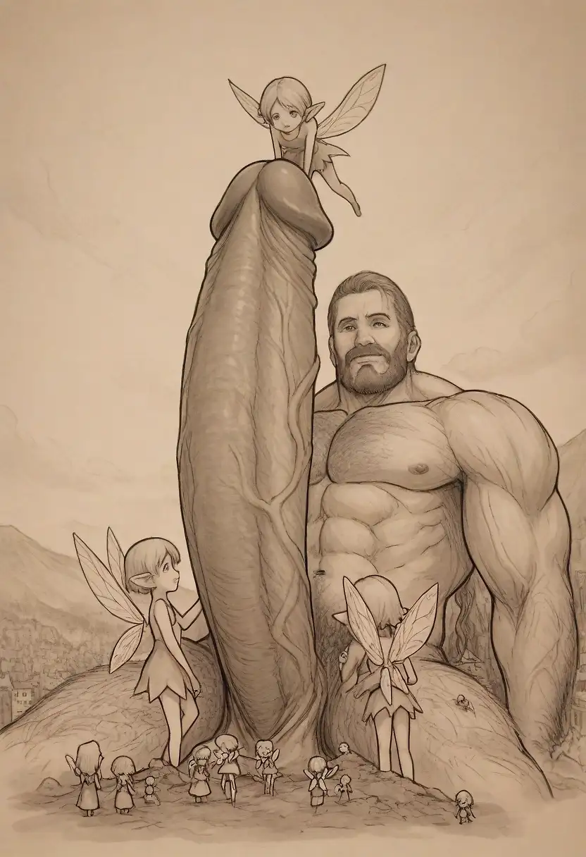 AI art 'WTF is this?'