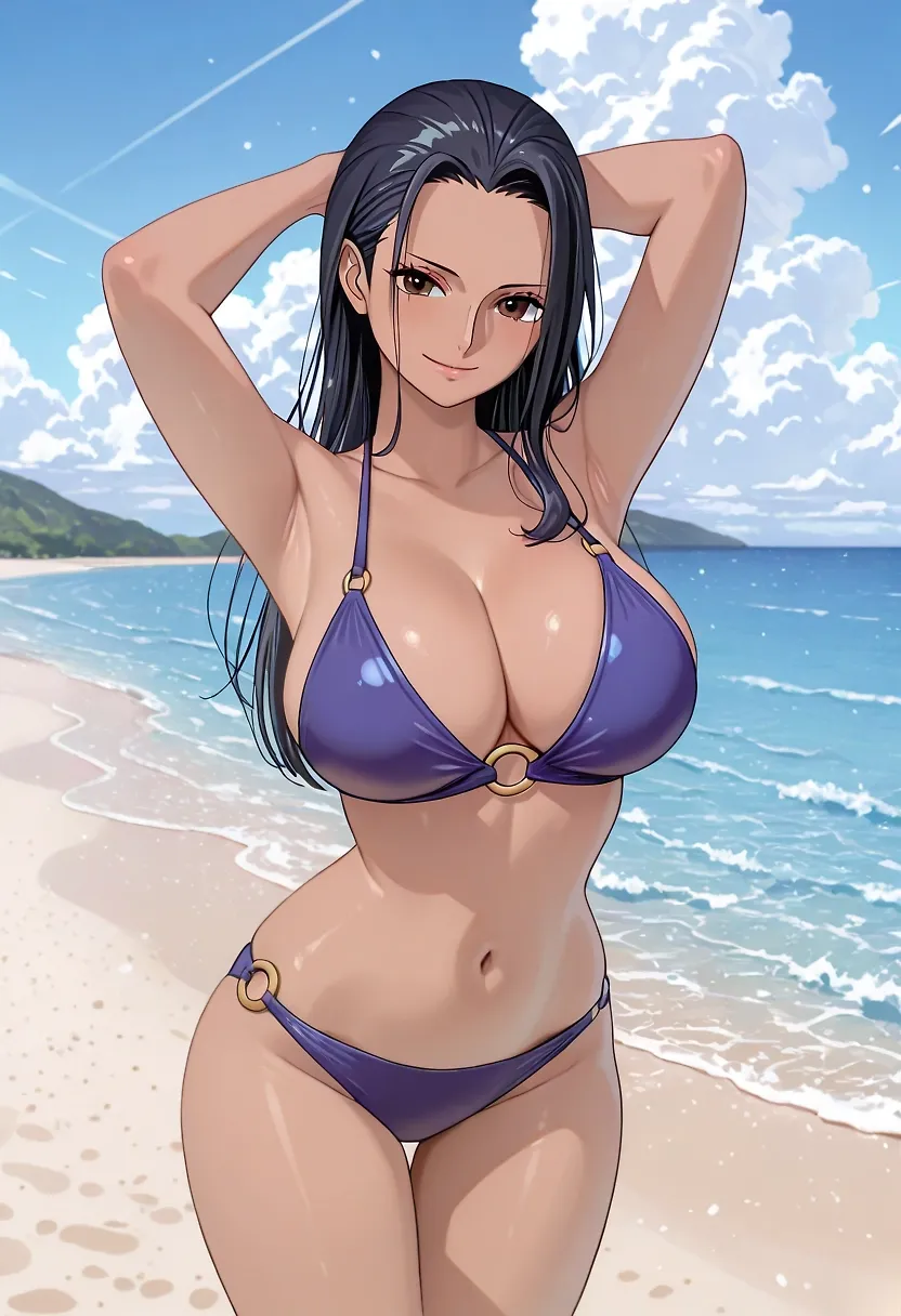 Nico Robin