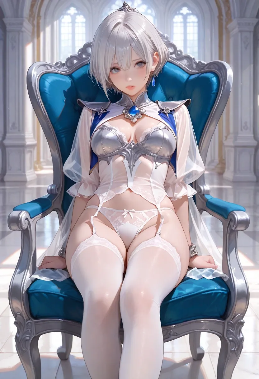 Palace chair