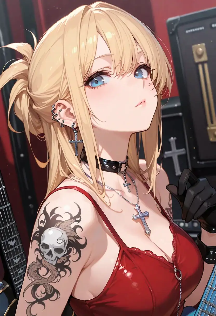 AI art