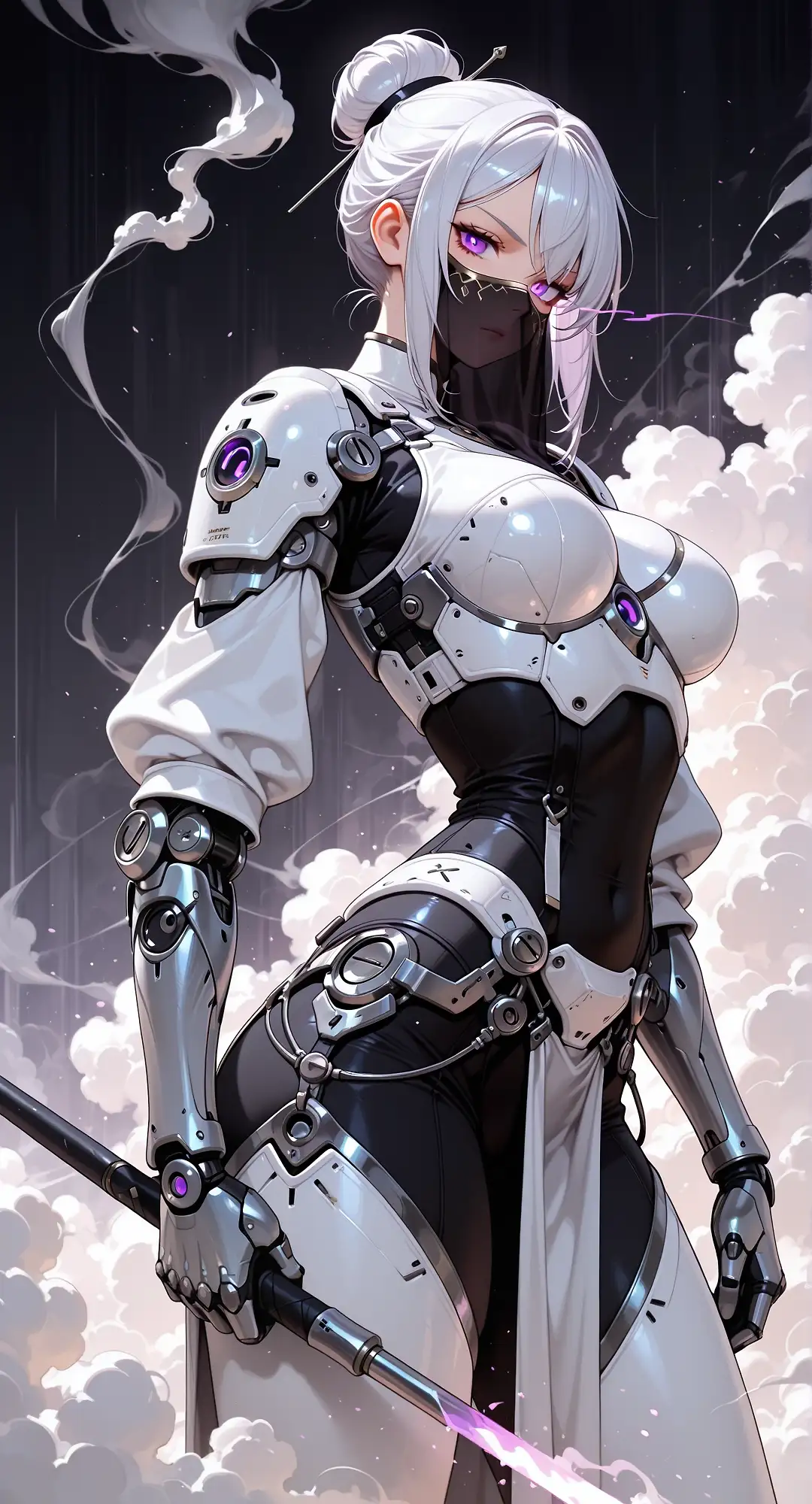 AI art