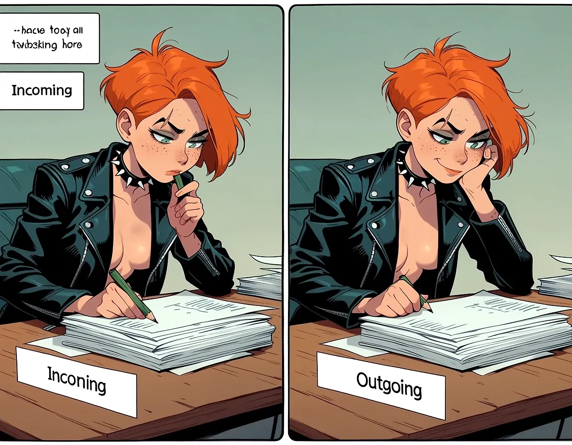Challenge Backlog