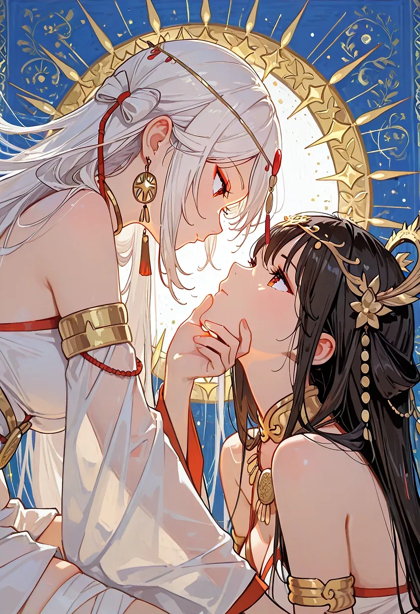 Durga and shakti