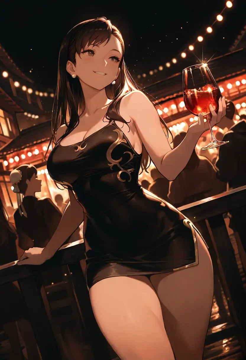 AI art 'PETER, TIME TO VOTE!!' with user description '@peterco your presence is required in @cef_ultra ’s post ——> https://betterwaifu.com/post/ydgexax

We have presented 14+ panda girls just for you and it’s time that you chose your favorite.
@parda @zuzul @gildenstein @terror2 @ririfake @bad77 @barry915 @adventip  and everybody else is required in Cef’s last post.'