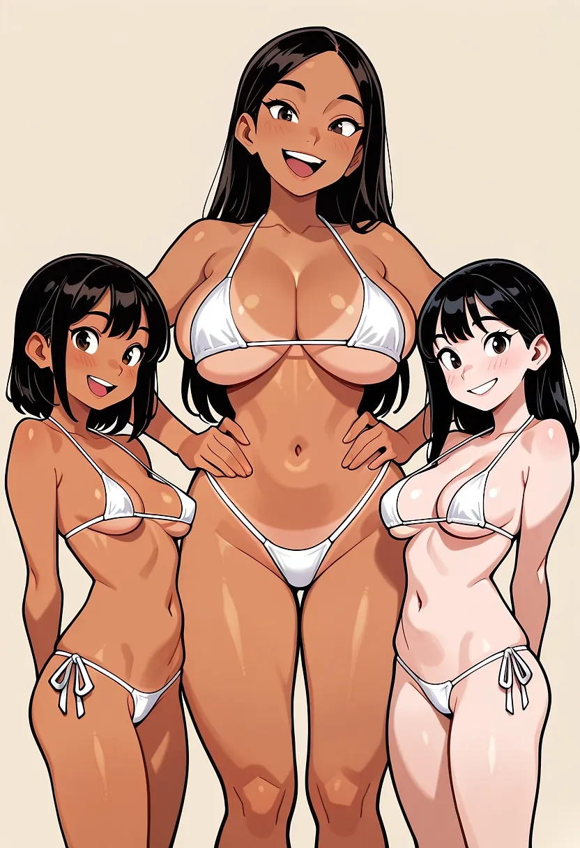 Lineup