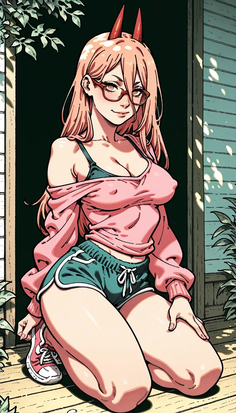 Power (Chainsaw Man)