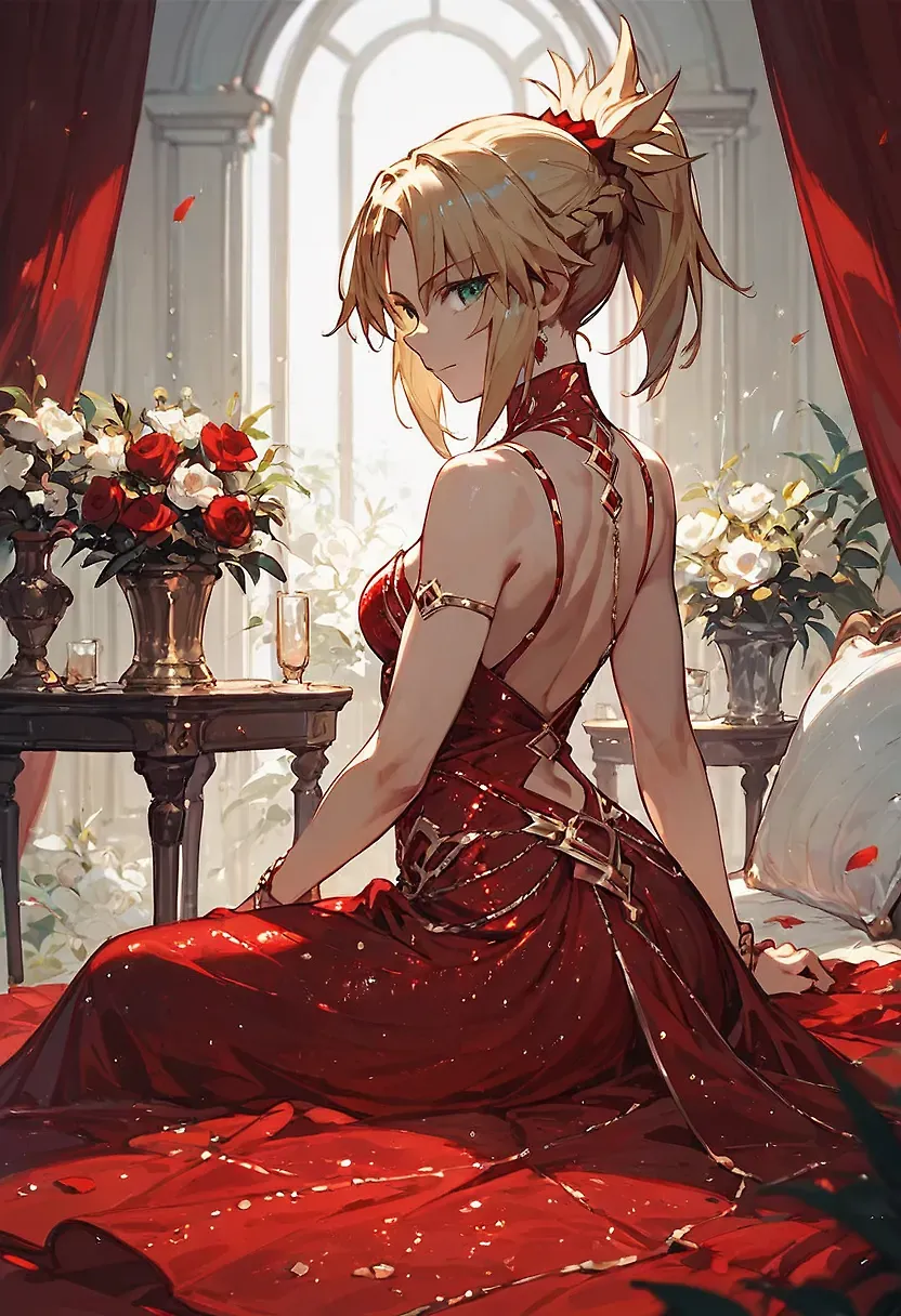 Mordred