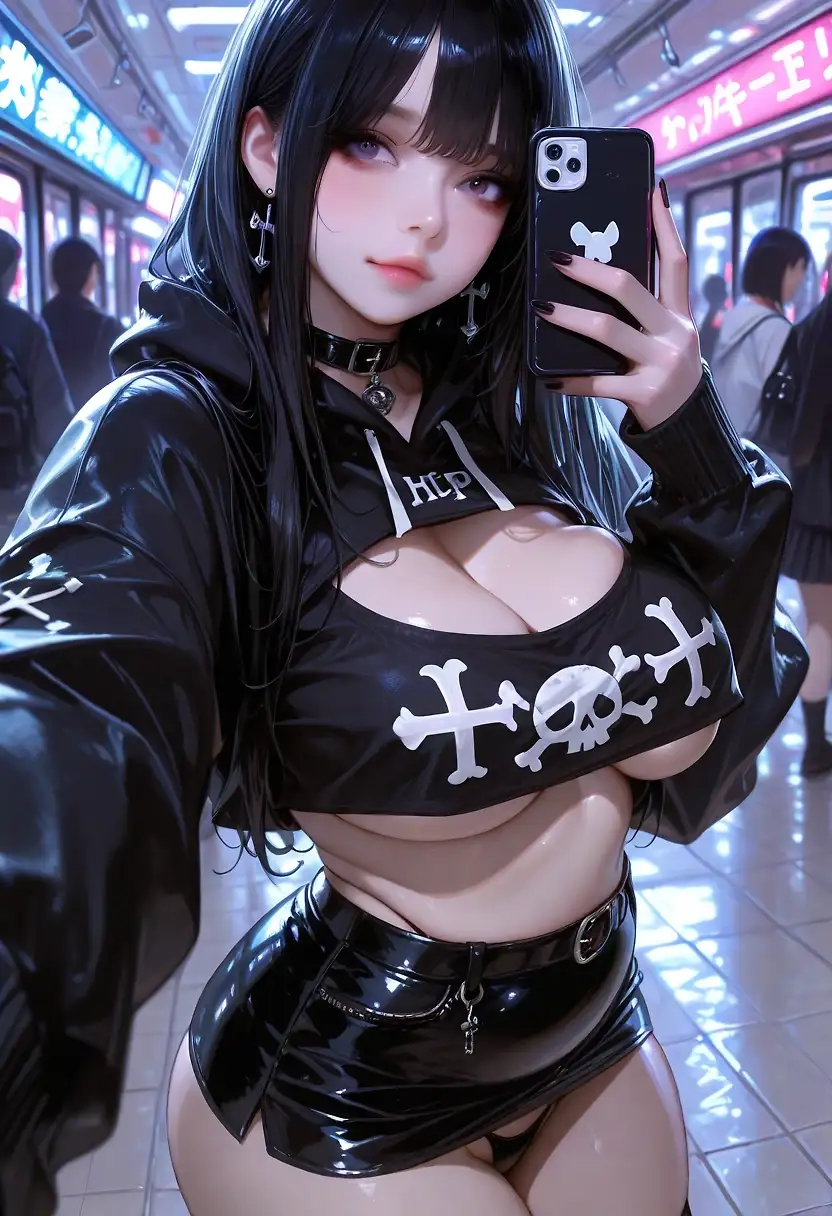AI art