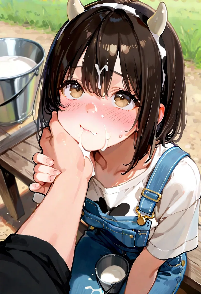乳牛