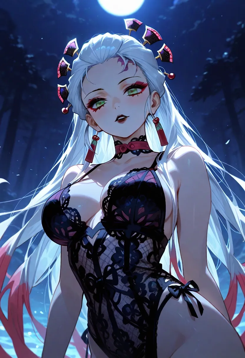 Ideas for a new character?