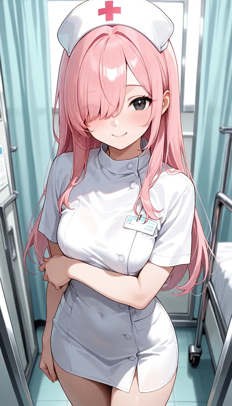 Some time in hospital