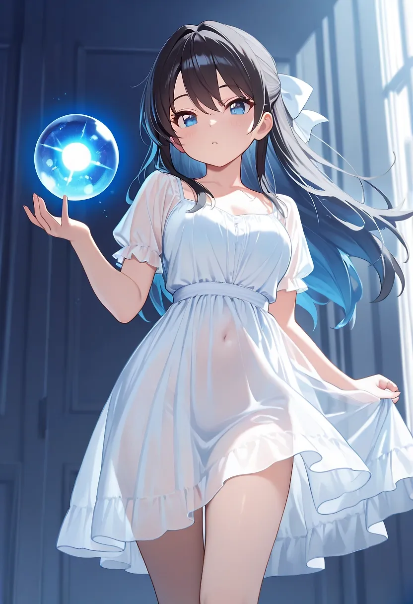 AI partner Yui-kuramori