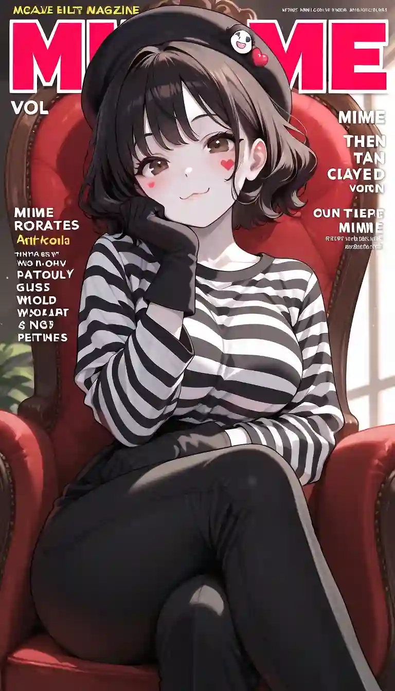 AI art "100 Follower Special!"