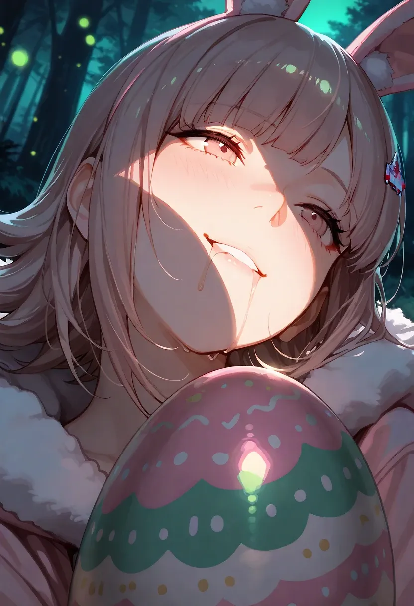 Happy Easter Guys repost